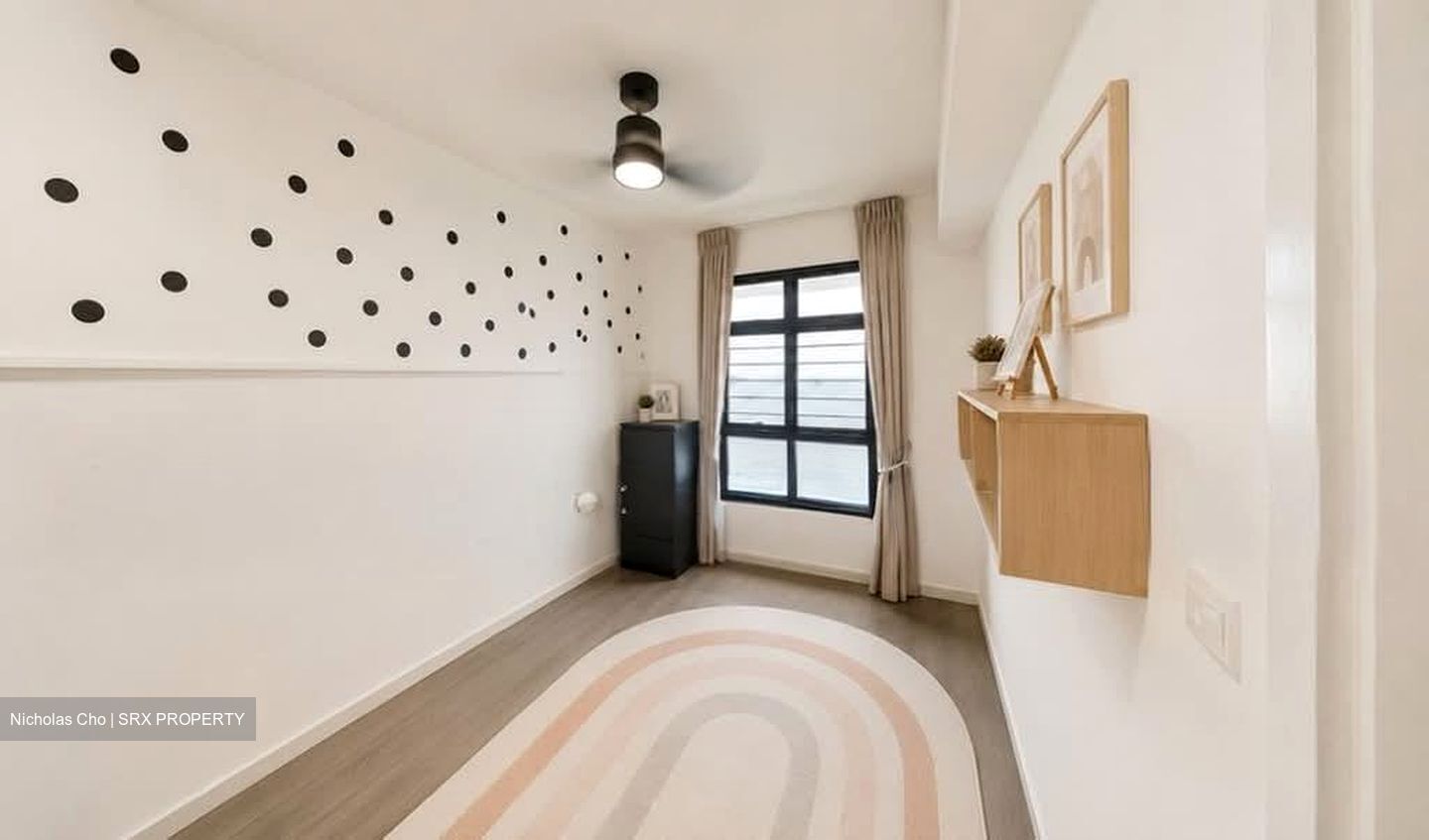 Blk 420A Waterfront II @ Northshore (Punggol), HDB 5 Rooms #582977301